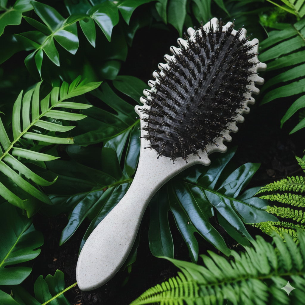 Air Cushion Comb